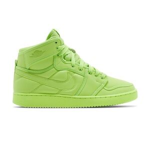 Billie Eilish x Wmns Air Jordan 1 KO 'Volt'